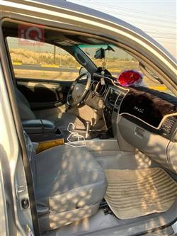 Toyota 4Runner
